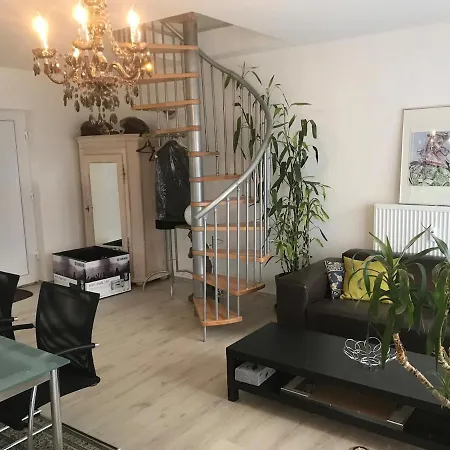 Apartment Bezauberndes Gaestehaus Im Gruenen Mit Terrasse Bad Wildbad