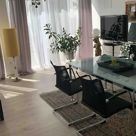 Bezauberndes Gaestehaus Im Gruenen Mit Terrasse Apartment Bad Wildbad