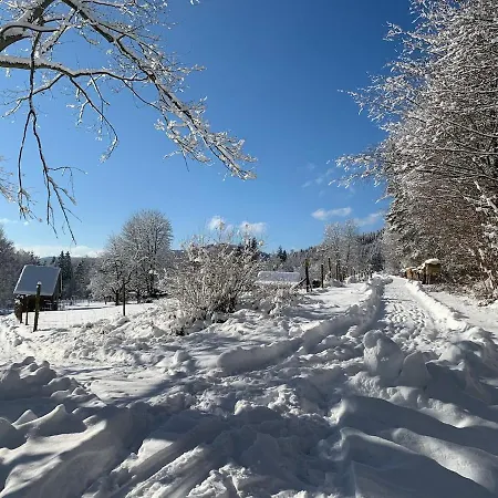 Bezauberndes Gaestehaus Im Gruenen Mit Terrasse Apartment