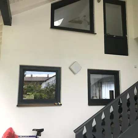 Bezauberndes Gaestehaus Im Gruenen Mit Terrasse Bad Wildbad